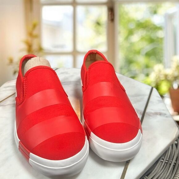 The Office of Angela Scott “Hammonds” Slip-On Sneaker Women’s Size 7 ( 37 EU ) R - Picture 3 of 15